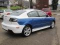 Crystal White Pearl - MAZDA3 s Grand Touring Sedan Photo No. 10