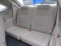  2009 Veracruz Limited AWD Beige Interior