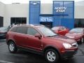Ruby Red - VUE XE 3.5 AWD Photo No. 1