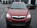 Ruby Red - VUE XE 3.5 AWD Photo No. 2
