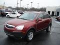 Ruby Red - VUE XE 3.5 AWD Photo No. 3