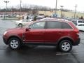 Ruby Red - VUE XE 3.5 AWD Photo No. 4