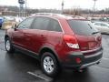 Ruby Red - VUE XE 3.5 AWD Photo No. 5