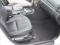 2007 Crystal White Pearl Mazda MAZDA3 s Grand Touring Sedan  photo #19