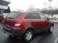 Ruby Red - VUE XE 3.5 AWD Photo No. 7