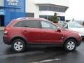 Ruby Red - VUE XE 3.5 AWD Photo No. 8