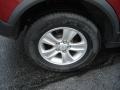 Ruby Red - VUE XE 3.5 AWD Photo No. 9