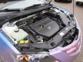 2007 Crystal White Pearl Mazda MAZDA3 s Grand Touring Sedan  photo #24