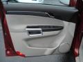 Ruby Red - VUE XE 3.5 AWD Photo No. 12