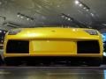 2002 Giallo Evros (Yellow Pearl) Lamborghini Murcielago Coupe  photo #16