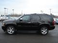 2012 Black Chevrolet Tahoe LS 4x4  photo #5