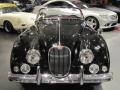  1958 XK 150 Roadster Black