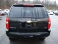 2012 Black Chevrolet Tahoe LS 4x4  photo #7