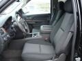 2012 Black Chevrolet Tahoe LS 4x4  photo #11