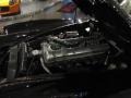  1958 XK 150 Roadster 3.4 Liter DOHC 12-Valve Inline 6 Cylinder Engine