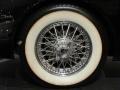 1958 Jaguar XK 150 Roadster Wheel and Tire Photo