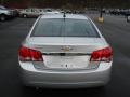 Silver Ice Metallic - Cruze LS Photo No. 7