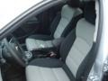 Silver Ice Metallic - Cruze LS Photo No. 11
