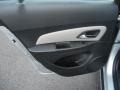 Silver Ice Metallic - Cruze LS Photo No. 14