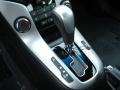 Silver Ice Metallic - Cruze LS Photo No. 18