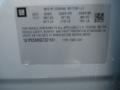 Silver Ice Metallic - Cruze LS Photo No. 20