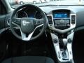 Silver Ice Metallic - Cruze LT Photo No. 10