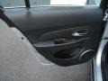 Silver Ice Metallic - Cruze LT Photo No. 14