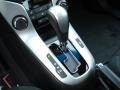 Silver Ice Metallic - Cruze LT Photo No. 18