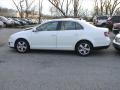 Candy White - Jetta SE Sedan Photo No. 2