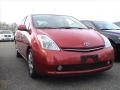 Barcelona Red Metallic - Prius Hybrid Photo No. 1