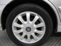 Brilliant Silver Metallic - Sonata GLS V6 Photo No. 21