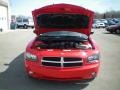 2008 TorRed Dodge Charger SXT  photo #15