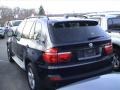Jet Black - X5 xDrive30i Photo No. 2