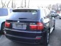 2009 Jet Black BMW X5 xDrive30i  photo #4