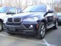 2009 Jet Black BMW X5 xDrive30i  photo #6