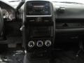 2003 Nighthawk Black Pearl Honda CR-V LX 4WD  photo #9