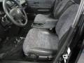 Black Interior Photo for 2003 Honda CR-V #57004877