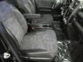 2003 Nighthawk Black Pearl Honda CR-V LX 4WD  photo #14