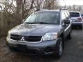 Titanium Gray Pearl 2006 Mitsubishi Endeavor LS AWD Exterior