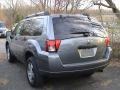 Titanium Gray Pearl 2006 Mitsubishi Endeavor LS AWD Exterior