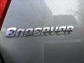 2006 Mitsubishi Endeavor LS AWD Badge and Logo Photo
