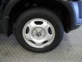 2003 Honda CR-V LX 4WD Wheel and Tire Photo