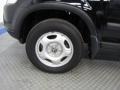 2003 Honda CR-V LX 4WD Wheel and Tire Photo