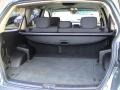 2006 Mitsubishi Endeavor LS AWD Trunk