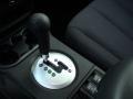  2006 Endeavor LS AWD 4 Speed Sportronic Automatic Shifter