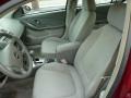 2006 Sport Red Metallic Chevrolet Malibu LS Sedan  photo #10