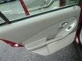2006 Sport Red Metallic Chevrolet Malibu LS Sedan  photo #13