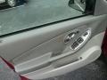 2006 Sport Red Metallic Chevrolet Malibu LS Sedan  photo #14