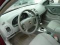 2006 Sport Red Metallic Chevrolet Malibu LS Sedan  photo #15