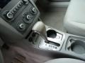 2006 Sport Red Metallic Chevrolet Malibu LS Sedan  photo #17